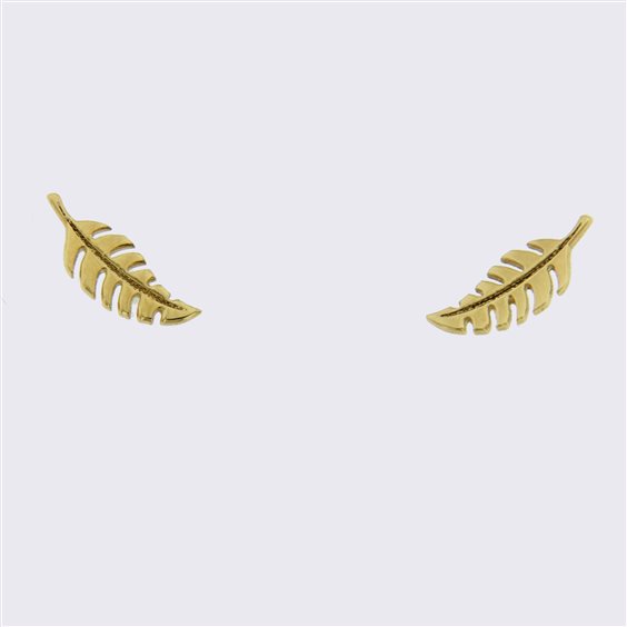 Orecchini Domar in Oro giallo OR0139-G - OR0139-G
